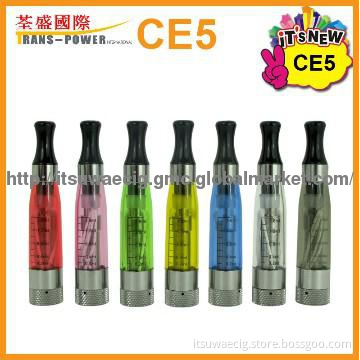 2013 USA most popular easy-taking  package ego t battery Itsuwa CE5